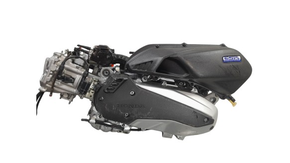 Recambio de motor completo para honda pcx 125 2020- referencia OEM IAM JK05E  