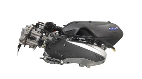 Recambio de motor completo para honda pcx 125 2020- referencia OEM IAM JK05E  