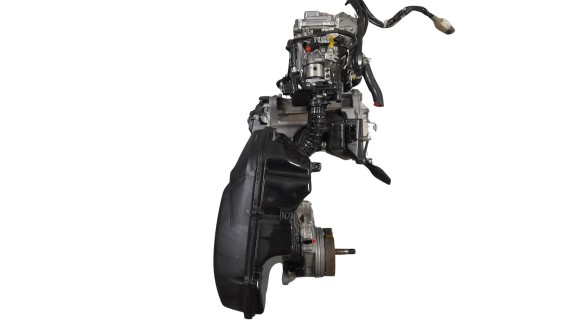 Recambio de motor completo para honda pcx 125 2020- referencia OEM IAM JK05E  