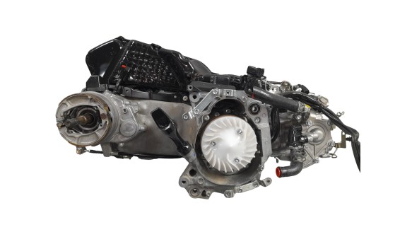 Recambio de motor completo para honda pcx 125 2020- referencia OEM IAM JK05E  