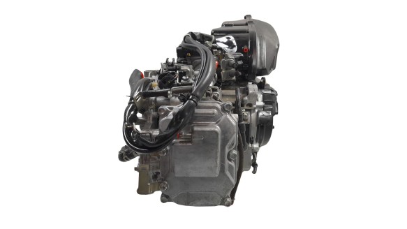 Recambio de motor completo para honda pcx 125 2020- referencia OEM IAM JK05E  
