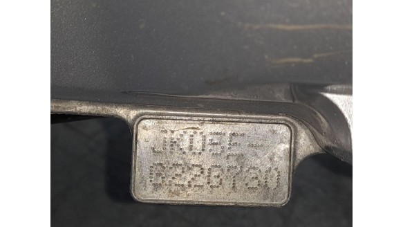 Recambio de motor completo para honda pcx 125 2020- referencia OEM IAM JK05E  