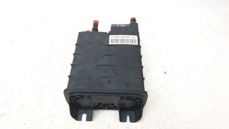 Recambio de filtro carbono activo para ford mondeo lim. 2014- hybrid referencia OEM IAM FV639E857A  