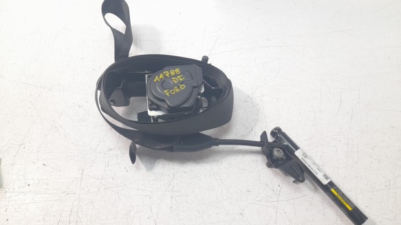 Recambio de kit airbag para ford mondeo lim. 2014- hybrid referencia OEM IAM 2023841  