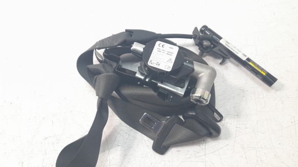 Recambio de kit airbag para ford mondeo lim. 2014- hybrid referencia OEM IAM 2023841  