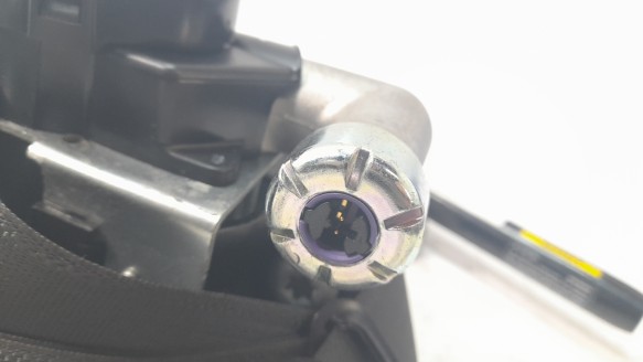 Recambio de kit airbag para ford mondeo lim. 2014- hybrid referencia OEM IAM 2023841  