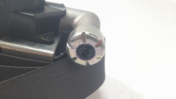 Recambio de kit airbag para ford mondeo lim. 2014- hybrid referencia OEM IAM 2023841  