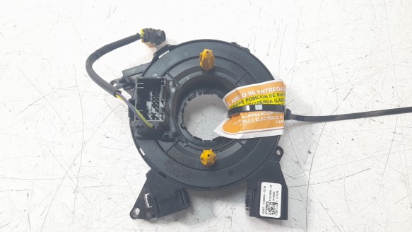 Recambio de kit airbag para ford mondeo lim. 2014- hybrid referencia OEM IAM 2023841  