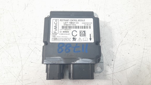 Recambio de kit airbag para ford mondeo lim. 2014- hybrid referencia OEM IAM 2023841  