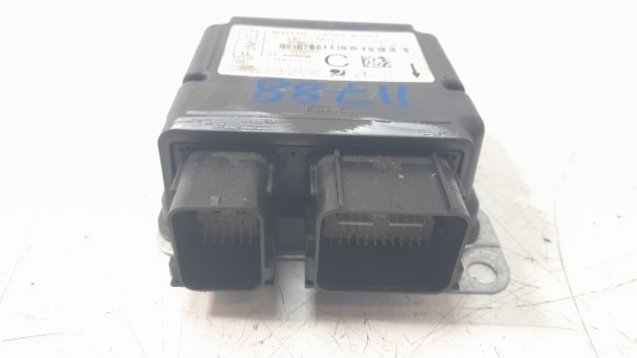 Recambio de kit airbag para ford mondeo lim. 2014- hybrid referencia OEM IAM 2023841  