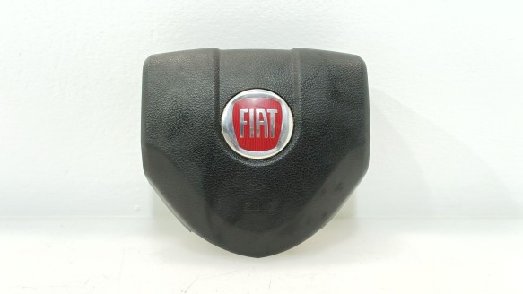 Recambio de airbag delantero izquierdo para fiat freemont (345_) 2011- 2.0 jtd 4x4 referencia OEM IAM K1TP76DX9AE 1TP76DX9AE 