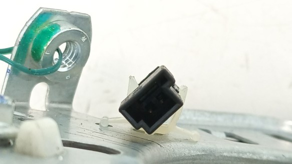 Recambio de airbag delantero izquierdo para fiat freemont (345_) 2011- 2.0 jtd 4x4 referencia OEM IAM K1TP76DX9AE 1TP76DX9AE 