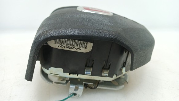Recambio de airbag delantero izquierdo para fiat freemont (345_) 2011- 2.0 jtd 4x4 referencia OEM IAM K1TP76DX9AE 1TP76DX9AE 
