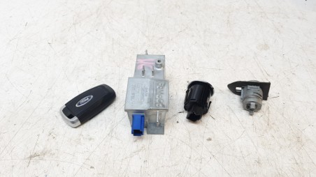 Recambio de conmutador de arranque para ford mondeo lim. 2014- hybrid referencia OEM IAM DG9T14C376ADW  