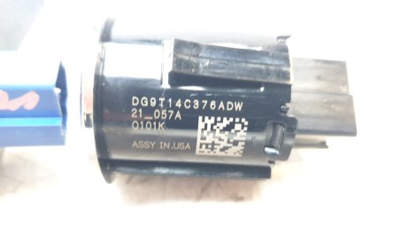 Recambio de conmutador de arranque para ford mondeo lim. 2014- hybrid referencia OEM IAM DG9T14C376ADW  