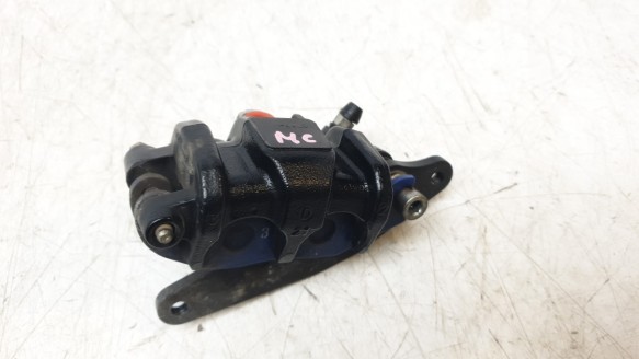 Recambio de pinza de freno delantera izquierda para honda pcx 125 2020- referencia OEM IAM 45150K29D02  