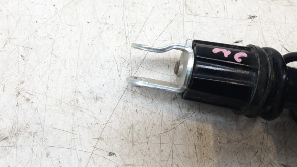 Recambio de amortiguador trasero izquierdo para honda pcx 125 2020- referencia OEM IAM 52400K1YJ51  