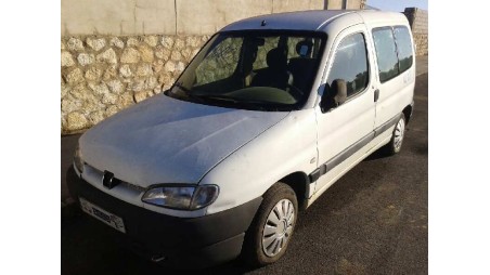 peugeot partner (s1) 1996-2002 del año 2002
