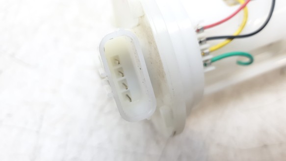 Recambio de bomba combustible para honda pcx 125 2020- referencia OEM IAM 16700K35V01  