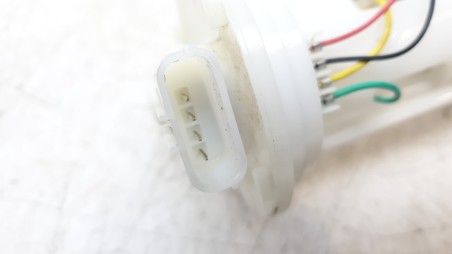 Recambio de bomba combustible para honda pcx 125 2020- referencia OEM IAM 16700K35V01  