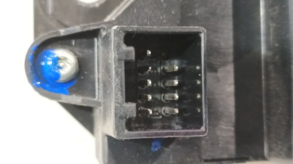 Recambio de anillo airbag para fiat freemont (345_) 2011- 2.0 jtd 4x4 referencia OEM IAM K68068537AH 68068537AH 