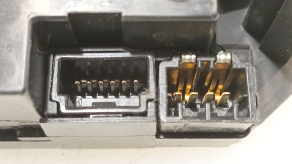 Recambio de anillo airbag para fiat freemont (345_) 2011- 2.0 jtd 4x4 referencia OEM IAM K68068537AH 68068537AH 