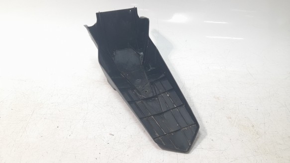 Recambio de portamatriculas para honda pcx 125 2020- referencia OEM IAM 80101K1YD10  