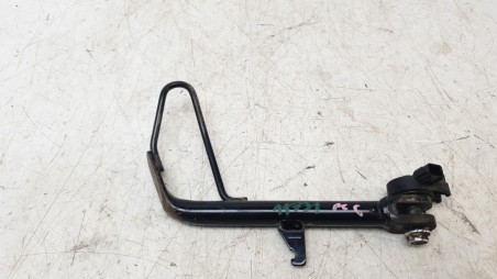 Recambio de caballete lateral para honda pcx 125 2020- referencia OEM IAM 50530K1ZJ10  