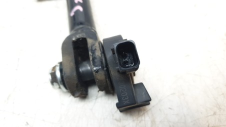 Recambio de caballete lateral para honda pcx 125 2020- referencia OEM IAM 50530K1ZJ10  