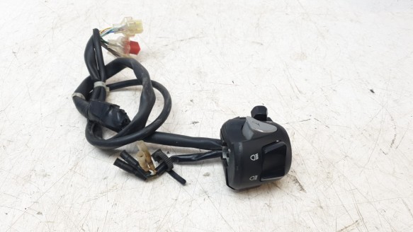 Recambio de piña luces izquierda para honda pcx 125 2020- referencia OEM IAM 35200K1YD12  