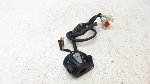 Recambio de piña luces izquierda para honda pcx 125 2020- referencia OEM IAM 35200K1YD12  