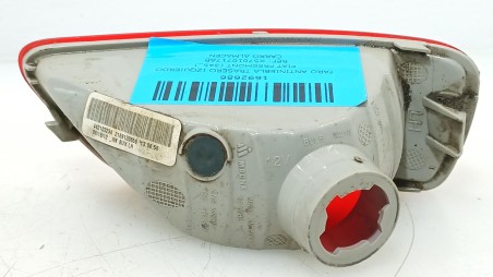 Recambio de anillo airbag para fiat freemont (345_) 2011- 2.0 jtd 4x4 referencia OEM IAM K68068537AH 68068537AH 