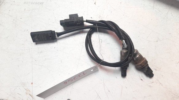 Recambio de sonda lambda para bmw f (801cc - ) - f 900 r (4r90) referencia OEM IAM 11788405117  