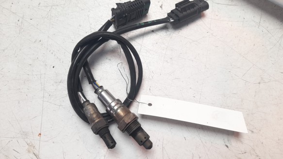 Recambio de sonda lambda para bmw f (801cc - ) - f 900 r (4r90) referencia OEM IAM 11788405117  