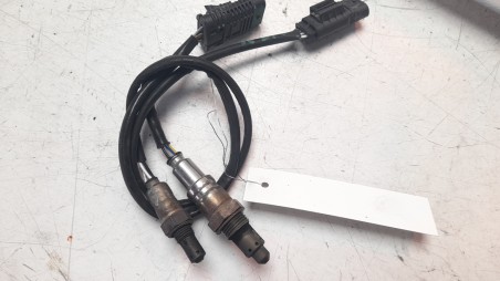 Recambio de sonda lambda para bmw f (801cc - ) - f 900 r (4r90) referencia OEM IAM 11788405117  