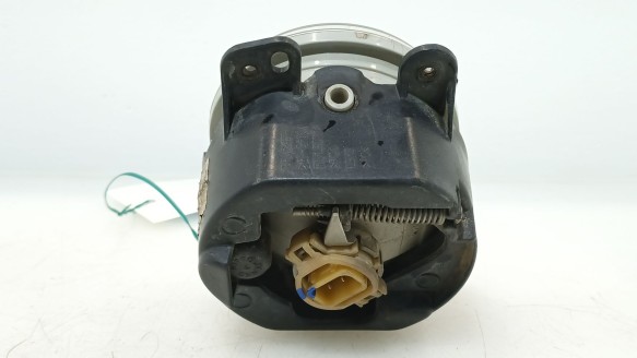 Recambio de faro antiniebla derecho para fiat freemont (345_) 2011- 2.0 jtd 4x4 referencia OEM IAM K05182026AA K05182026AA 