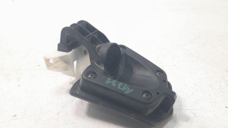 Recambio de tapa exterior combustible para honda pcx 125 2020- referencia OEM IAM 64405K1ZJ10ZA  