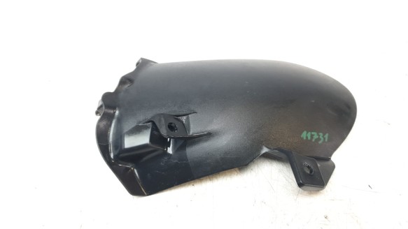 Recambio de guardabarros trasero para honda pcx 125 2020- referencia OEM IAM 80103K1ZJ100  