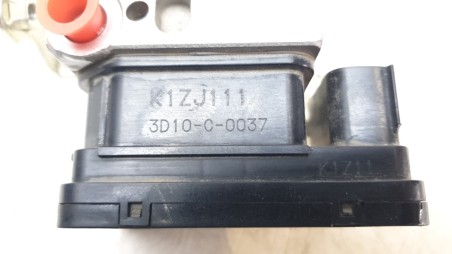 Recambio de abs para honda pcx 125 2020- referencia OEM IAM 57110K1ZJ11  