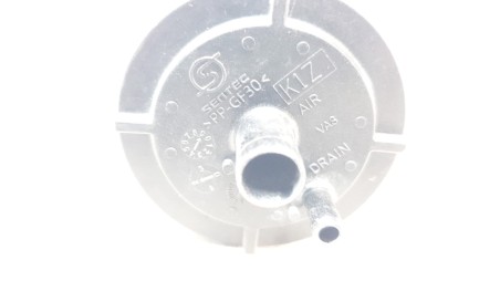 Recambio de filtro carbono activo para honda pcx 125 2020- referencia OEM IAM 17410K1ZJ11  