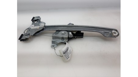 Recambio de elevalunas trasero izquierdo para opel mokka x 2016- excellence start/stop 4x4 referencia OEM IAM 42693255 42693255 