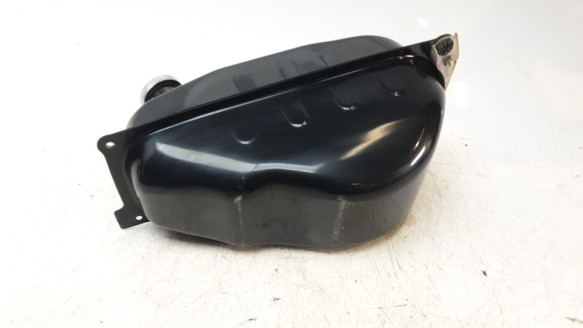 Recambio de deposito combustible para honda pcx 125 2020- referencia OEM IAM 17510K1ZJ10  