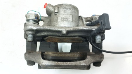 Recambio de pinza freno delantera izquierda para bmw x2 (f39) 2017- xdrive 25 d referencia OEM IAM 34116860267 34116860267 
