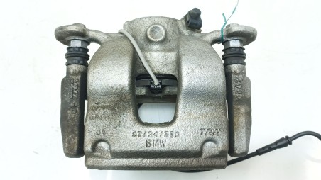 Recambio de pinza freno delantera izquierda para bmw x2 (f39) 2017- xdrive 25 d referencia OEM IAM 34116860267 34116860267 