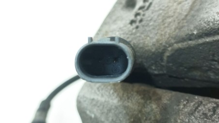 Recambio de pinza freno delantera izquierda para bmw x2 (f39) 2017- xdrive 25 d referencia OEM IAM 34116860267 34116860267 