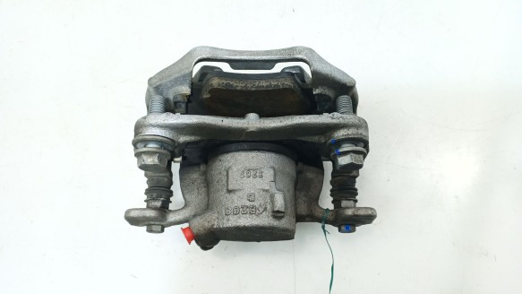 Recambio de pinza freno delantera derecha para bmw x2 (f39) 2017- xdrive 25 d referencia OEM IAM 34116860268 34116860268 