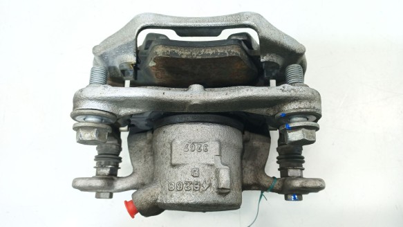 Recambio de pinza freno delantera derecha para bmw x2 (f39) 2017- xdrive 25 d referencia OEM IAM 34116860268 34116860268 