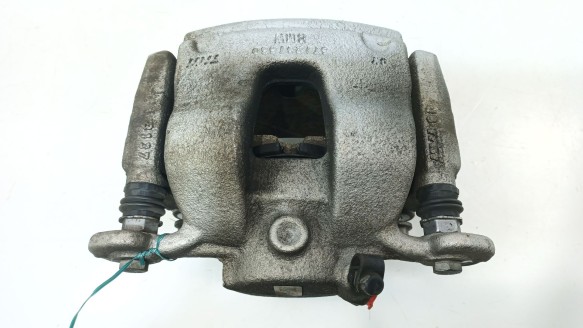 Recambio de pinza freno delantera derecha para bmw x2 (f39) 2017- xdrive 25 d referencia OEM IAM 34116860268 34116860268 