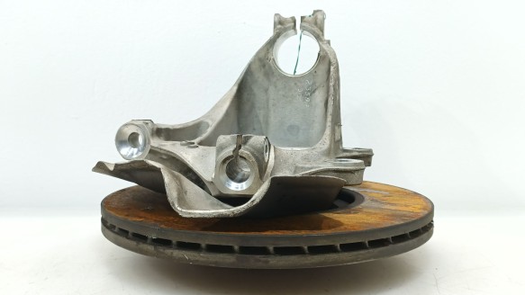 Recambio de mangueta delantera izquierda para bmw x2 (f39) 2017- xdrive 25 d referencia OEM IAM 31216876853 6876853 