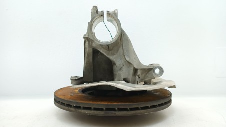 Recambio de mangueta delantera izquierda para bmw x2 (f39) 2017- xdrive 25 d referencia OEM IAM 31216876853 6876853 